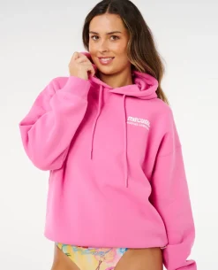 Surf Puff Heritage Hood