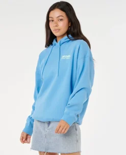Surf Puff Heritage Hood