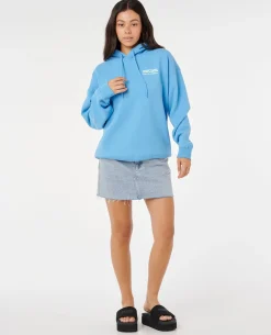 Surf Puff Heritage Hood
