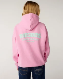 Surf Puff Heritage Hood