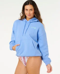 Surf Puff Heritage Hood