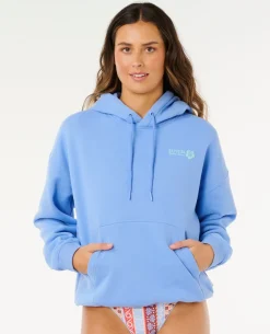 Surf Puff Heritage Hood