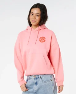 Surf Puff Heritage Hood