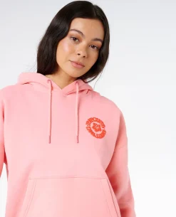 Surf Puff Heritage Hood