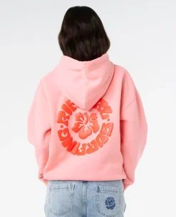 Surf Puff Heritage Hood
