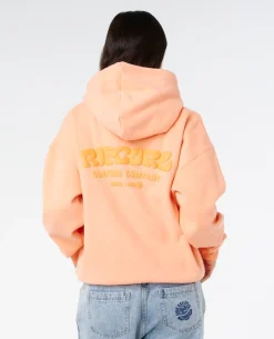 Surf Puff Heritage Hood