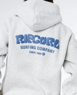Surf Puff Heritage Hood