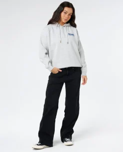 Surf Puff Heritage Hood