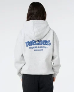 Surf Puff Heritage Hood
