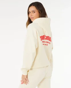 Surf Puff Heritage Hood