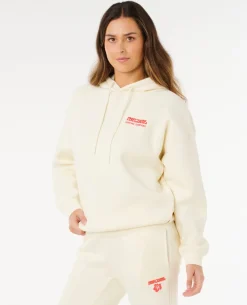 Surf Puff Heritage Hood