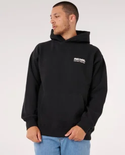 Surf Puff Hood