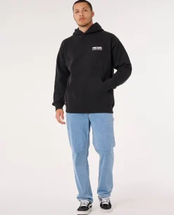 Surf Puff Hood