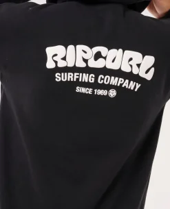 Surf Puff Hood