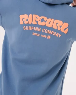 Surf Puff Hood