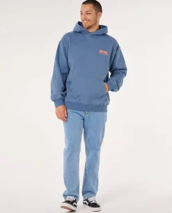 Surf Puff Hood