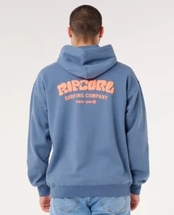 Surf Puff Hood
