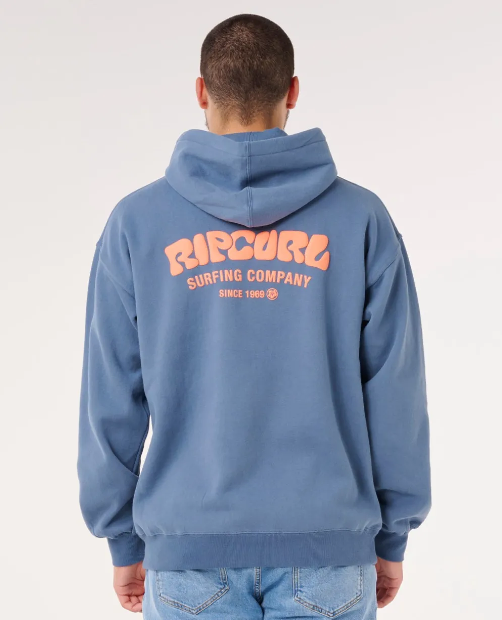 Surf Puff Hood