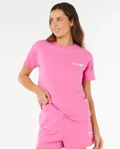 Surf Puff Party Pack Relaxed Tee