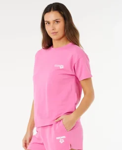 Surf Puff Party Pack Relaxed Tee