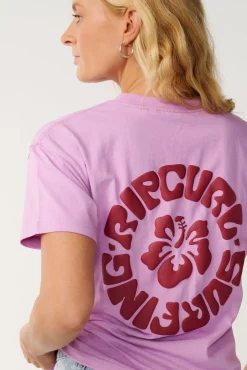 Surf Puff Party Pack Relaxed Tee