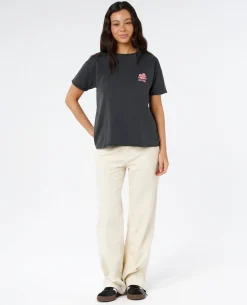Surf Puff Party Pack Relaxed Tee