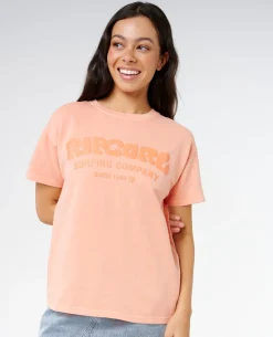 Surf Puff Party Pack Relaxed Tee