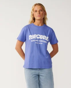 Surf Puff Party Pack Relaxed Tee