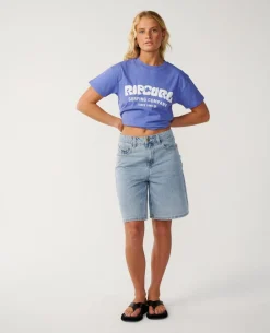 Surf Puff Party Pack Relaxed Tee