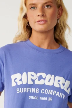 Surf Puff Party Pack Relaxed Tee