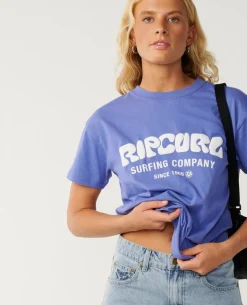 Surf Puff Party Pack Relaxed Tee