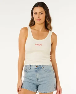 Surf Puff Party Pack Tank