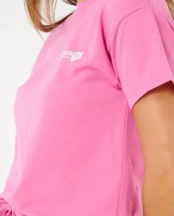 Surf Puff Short