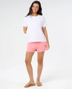 Surf Puff Short