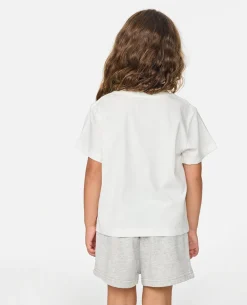 Surf Puff Standard Tee - Kids