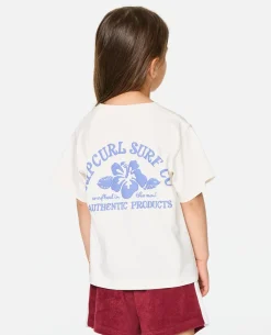 Surf Puff Standard Tee - Kids