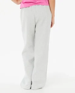 Surf Puff Wide Leg T Pant - Kids