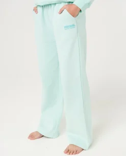 Surf Puff Wide Leg T Pant - Kids