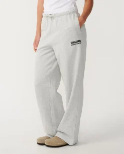 Surf Puff Wide Leg Trackpant
