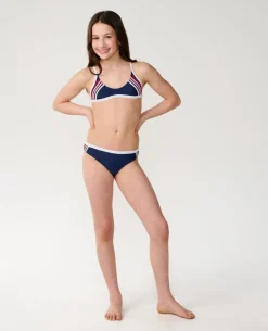 Surf Revival Bikini Set - Kids