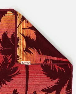 Surf Revival Double Towel ll