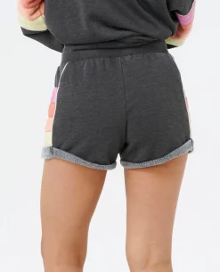 Surf Revival Fleece Short