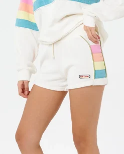 Surf Revival Fleece Short