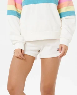 Surf Revival Fleece Short