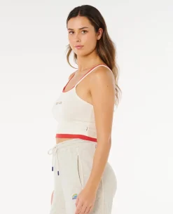 Surf Revival Layered Tank