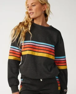 Surf Revival Relaxed Crew