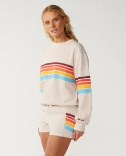 Surf Revival Relaxed Crew