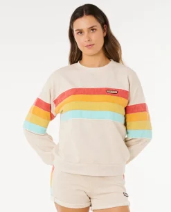 Surf Revival Relaxed Crew