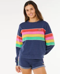 Surf Revival Relaxed Crew