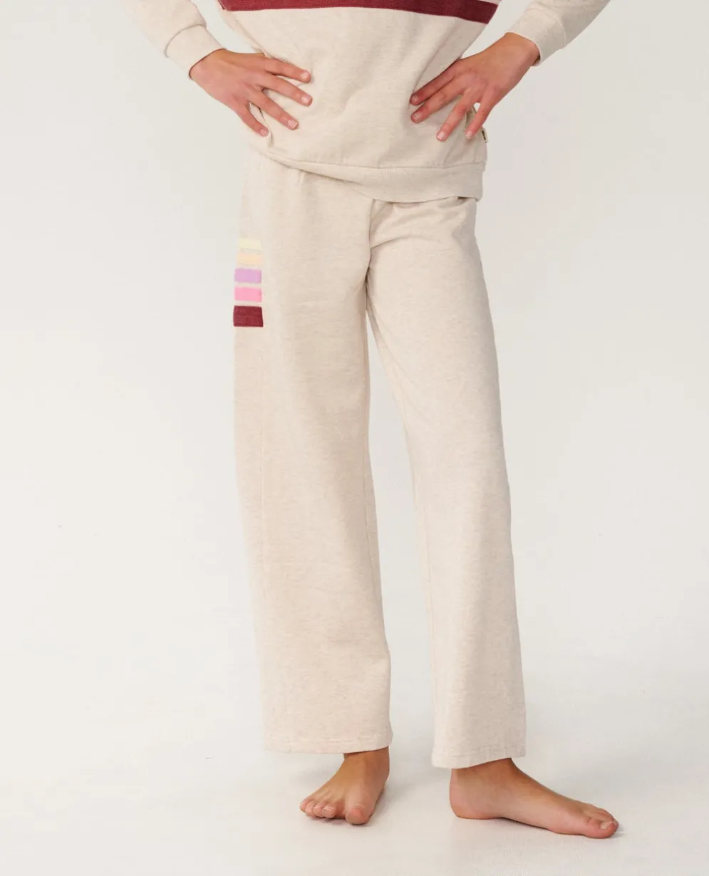 Surf Revival Trackpant - Kids